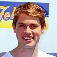 Jedidiah Goodacre Height