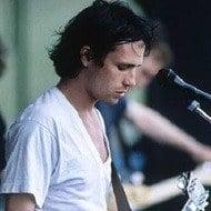 Jeff Buckley Age