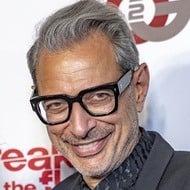 Jeff Goldblum Age