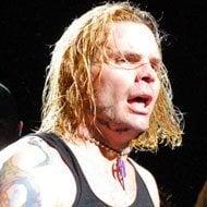 Jeff Hardy Age