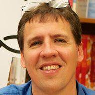 Jeff Kinney Age