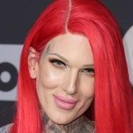 Jeffree Star Age