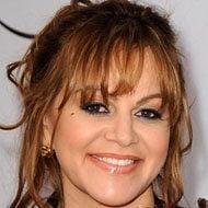 Jenni Rivera Age