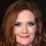 Jennie McAlpine Age