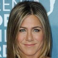 Jennifer Aniston Age