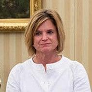 Jennifer Palmieri Age