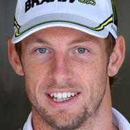 Jenson Button Age