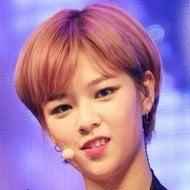 Jeongyeon Age