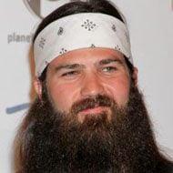 Jep Robertson Age