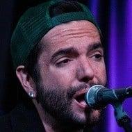 Jeremy McKinnon Age