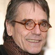 Jeremy Irons Age