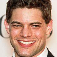 Jeremy Jordan Age