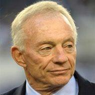 Jerry Jones Age