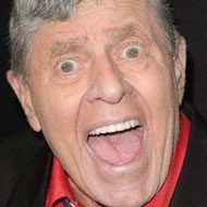 Jerry Lewis Age