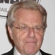 Jerry Springer Age