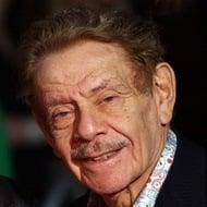 Jerry Stiller Age