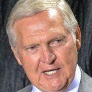 Jerry West Age