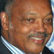 Jesse Jackson Age