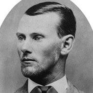 Jesse James Age