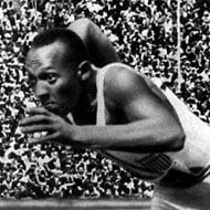 Jesse Owens Age