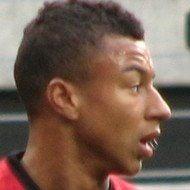 Jesse Lingard Age