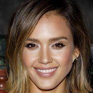 Jessica Alba Age