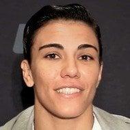 Jessica Andrade Age