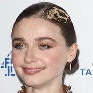 Jessica Barden Age