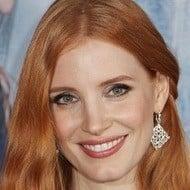 Jessica Chastain Age