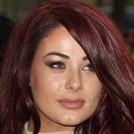 Jessica Hayes Age