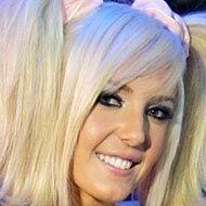 Jessica Nigri Age