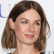 Jessica Raine Age