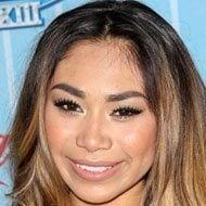 Jessica Sanchez Age