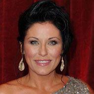 Jessie Wallace Age