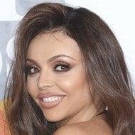 Jesy Nelson Age