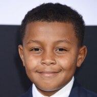 Jibrail Nantambu Age