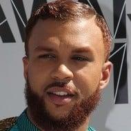 Jidenna Age