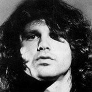 Jim Morrison Age