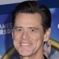 Jim Carrey Age