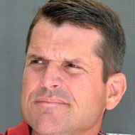 Jim Harbaugh Age