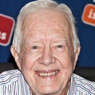 Jimmy Carter Age