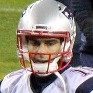 Jimmy Garoppolo Age