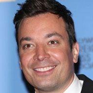 Jimmy Fallon Age