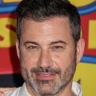 Jimmy Kimmel Age