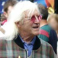 Jimmy Savile Age