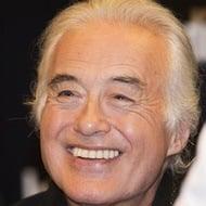 Jimmy Page Age