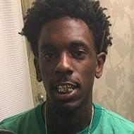 Jimmy Wopo Age