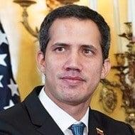 Juan Guaido Age