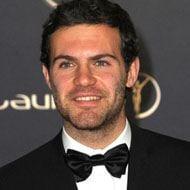 Juan Mata Age