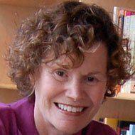 Judy Blume Age